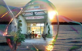 Hotel Antares